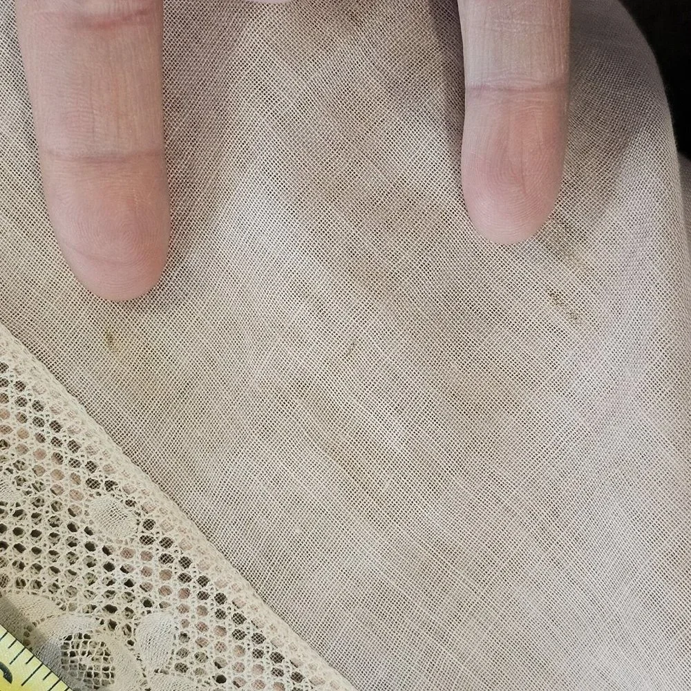 Vintage add touch